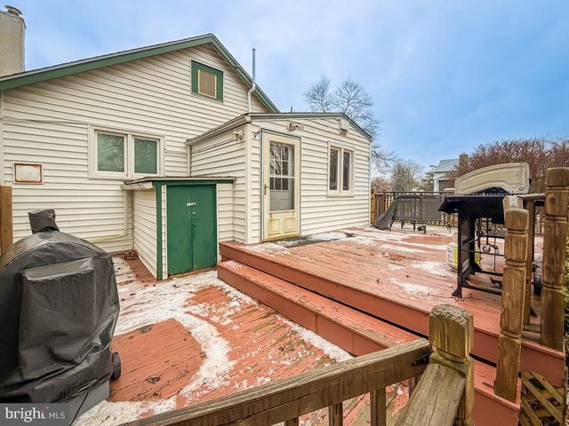 434 WOODLAND AVE, Horsham, PA 19044
