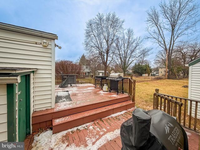 434 WOODLAND AVE, Horsham, PA 19044