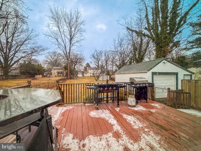 434 WOODLAND AVE, Horsham, PA 19044