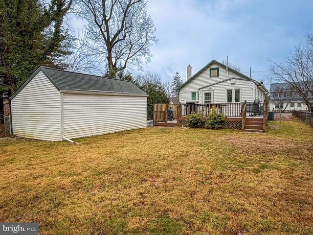 434 WOODLAND AVE, Horsham, PA 19044