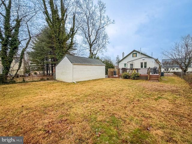 434 WOODLAND AVE, Horsham, PA 19044