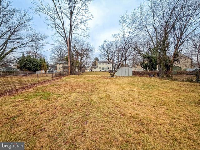 434 WOODLAND AVE, Horsham, PA 19044