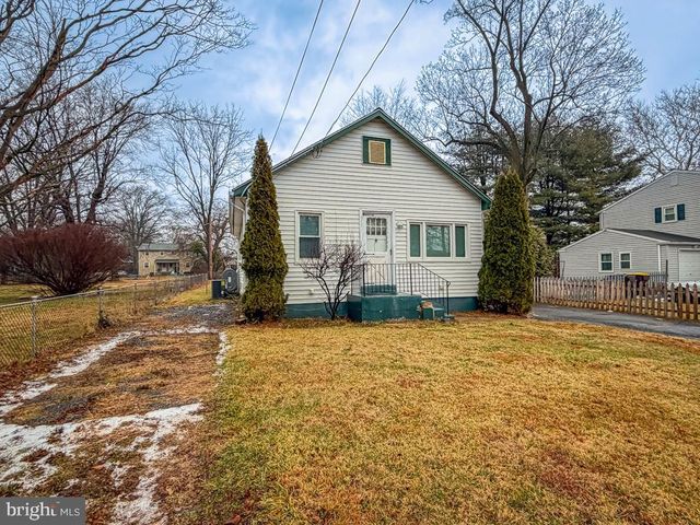 434 WOODLAND AVE, Horsham, PA 19044