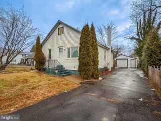 434 WOODLAND AVE, Horsham, PA 19044