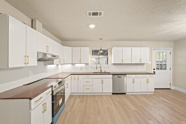 614 Percival Street, Tomball, TX 77375