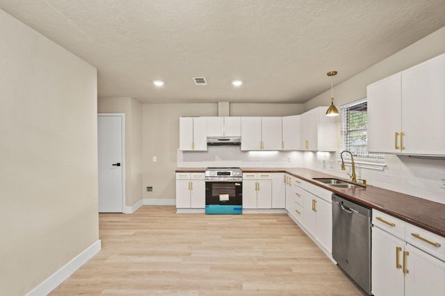 614 Percival Street, Tomball, TX 77375