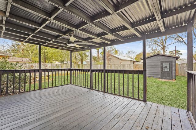 614 Percival Street, Tomball, TX 77375