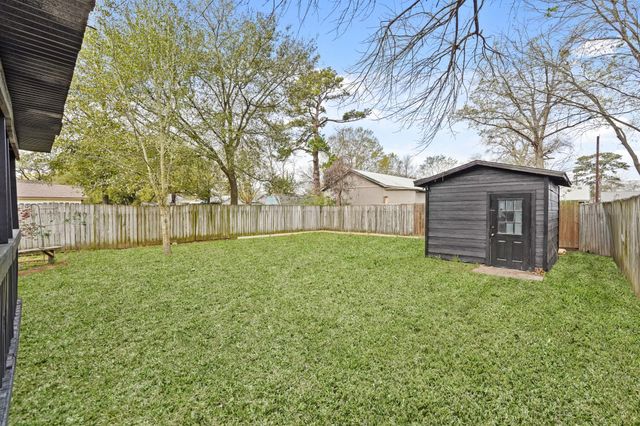 614 Percival Street, Tomball, TX 77375