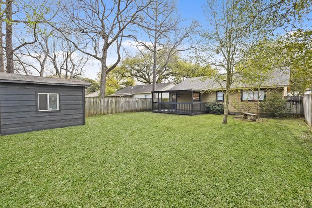 614 Percival Street, Tomball, TX 77375
