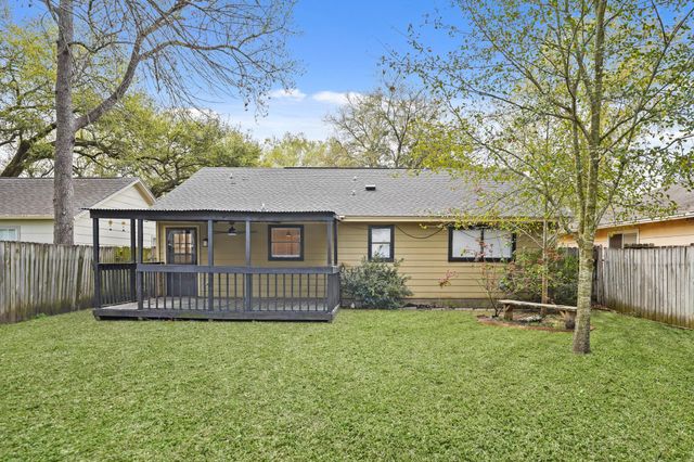 614 Percival Street, Tomball, TX 77375