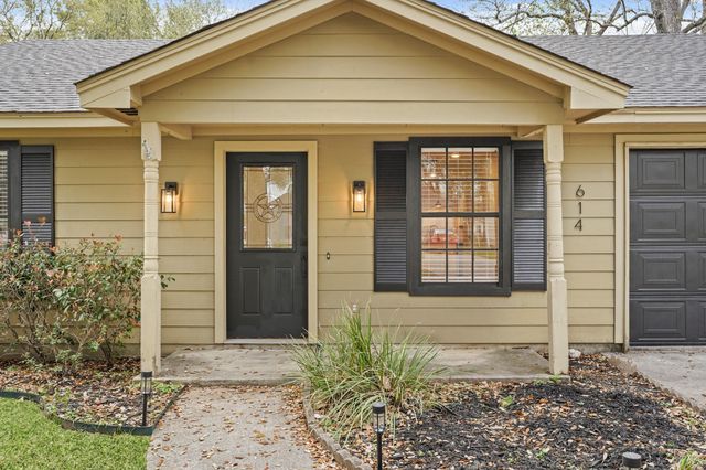 614 Percival Street, Tomball, TX 77375