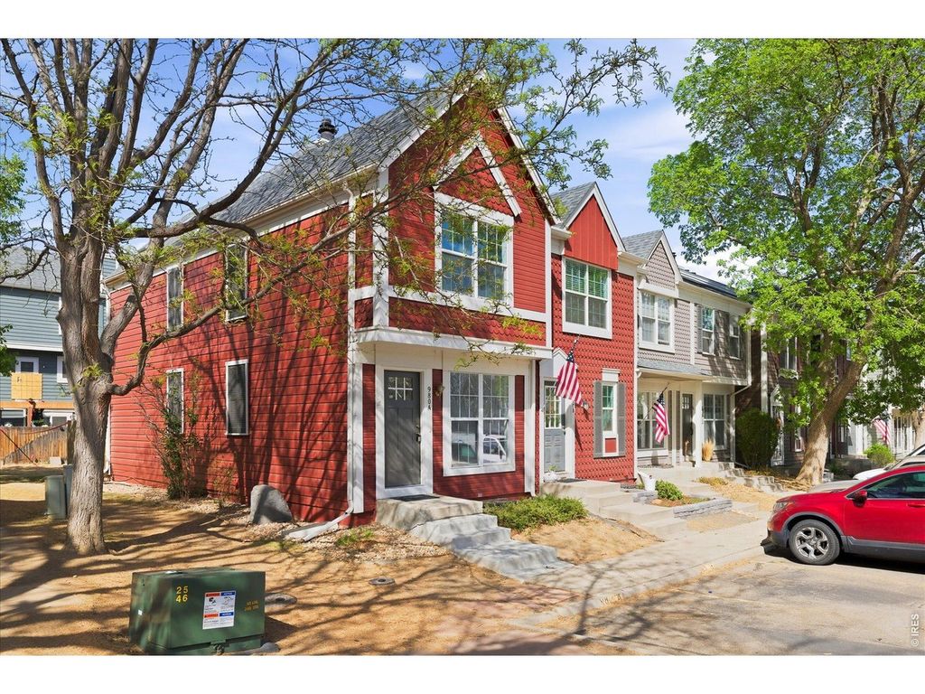 980 Milo Cir A, Lafayette, CO 80026