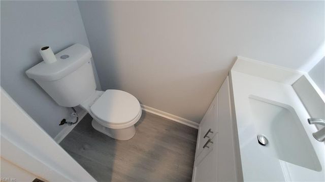 6981 E Tanners Creek DR, Norfolk, VA 23513