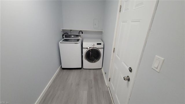 6981 E Tanners Creek DR, Norfolk, VA 23513