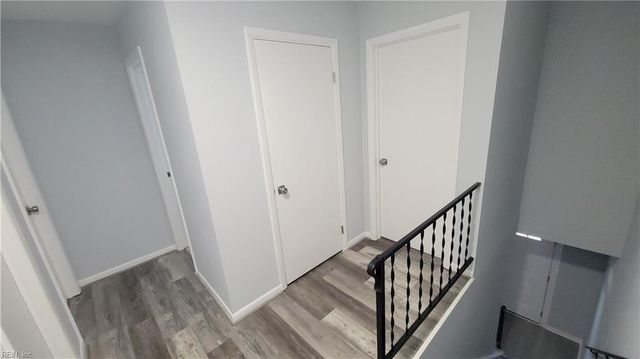 6981 E Tanners Creek DR, Norfolk, VA 23513