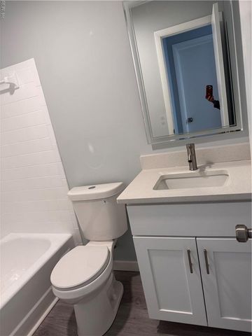 6981 E Tanners Creek DR, Norfolk, VA 23513