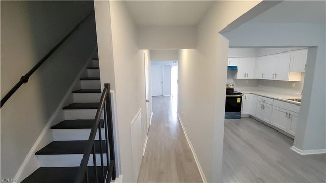 6981 E Tanners Creek DR, Norfolk, VA 23513