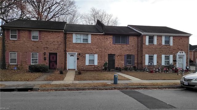 6981 E Tanners Creek DR, Norfolk, VA 23513