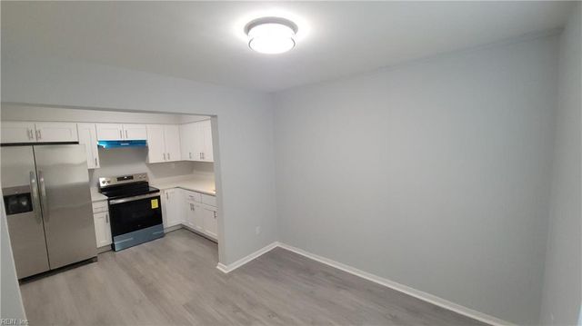 6981 E Tanners Creek DR, Norfolk, VA 23513