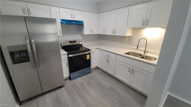 6981 E Tanners Creek DR, Norfolk, VA 23513