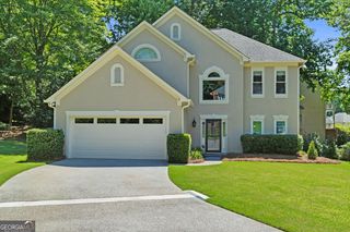 565 Windermere Park Court, Alpharetta, GA 30022