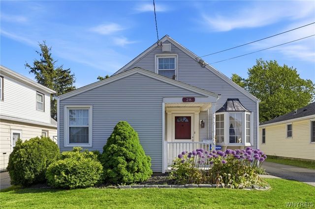 28 Linwood Avenue, Tonawanda, NY 14150