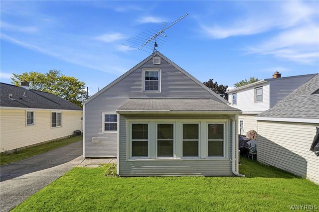 28 Linwood Avenue, Tonawanda, NY 14150