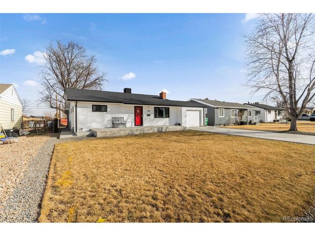 648 S 3rd Ave, Brighton, CO 80601