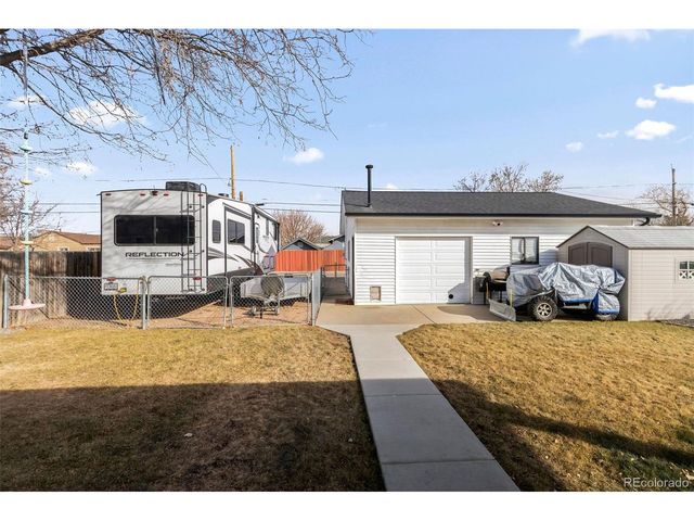 648 S 3rd Ave, Brighton, CO 80601