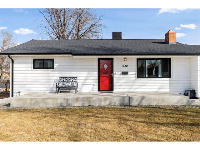 648 S 3rd Ave, Brighton, CO 80601