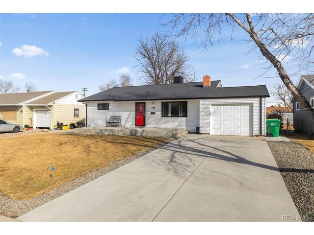 648 S 3rd Ave, Brighton, CO 80601