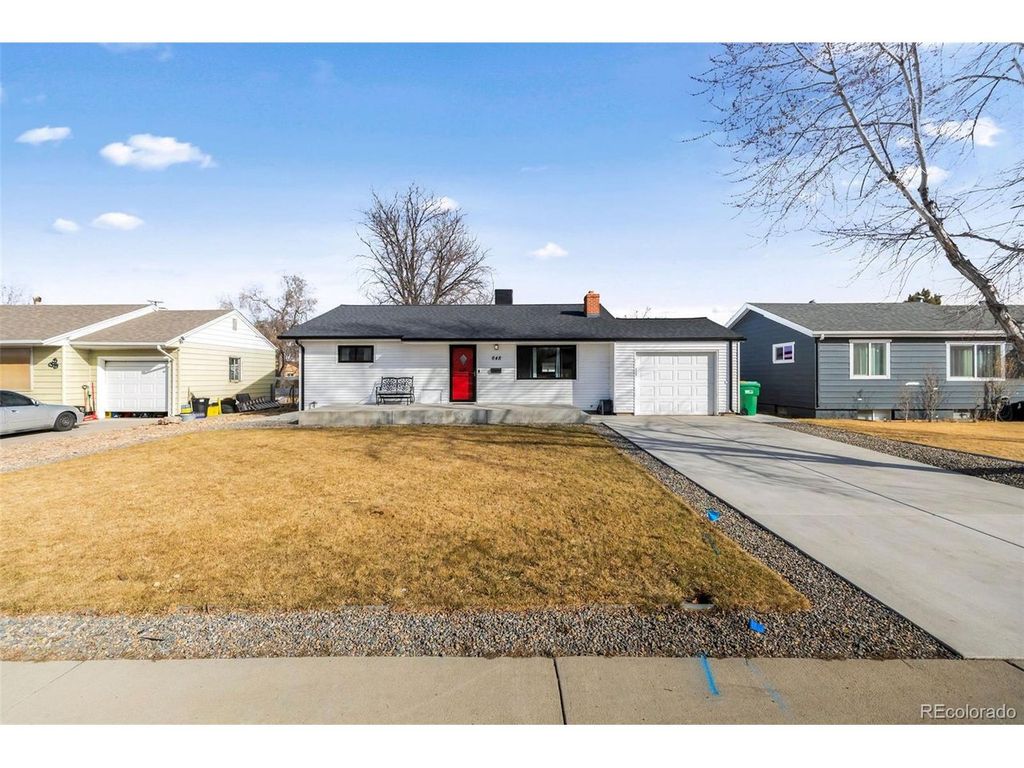 648 S 3rd Ave, Brighton, CO 80601