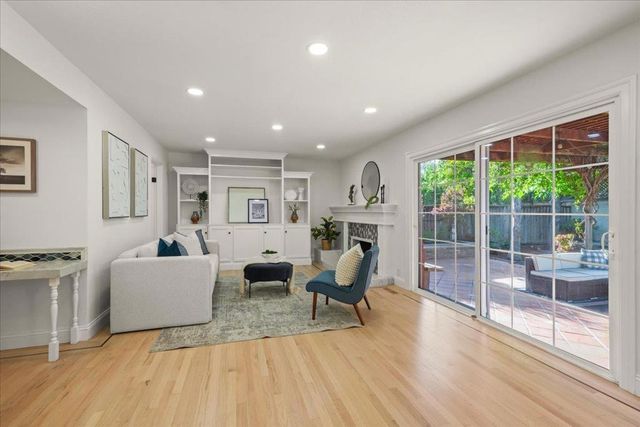 771 Ajax Drive, Sunnyvale, CA 94086