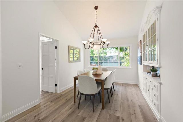 771 Ajax Drive, Sunnyvale, CA 94086