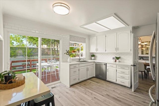 771 Ajax Drive, Sunnyvale, CA 94086