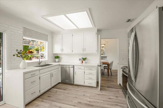 771 Ajax Drive, Sunnyvale, CA 94086