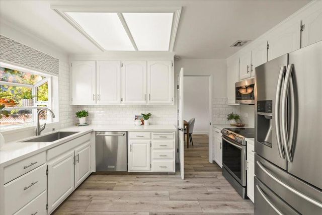 771 Ajax Drive, Sunnyvale, CA 94086