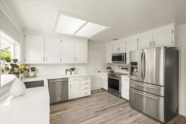 771 Ajax Drive, Sunnyvale, CA 94086