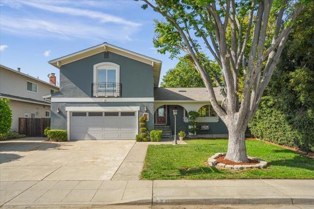 771 Ajax Drive, Sunnyvale, CA 94086