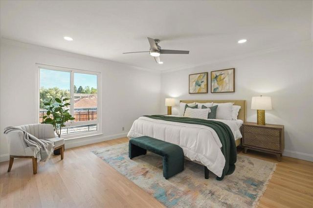 771 Ajax Drive, Sunnyvale, CA 94086