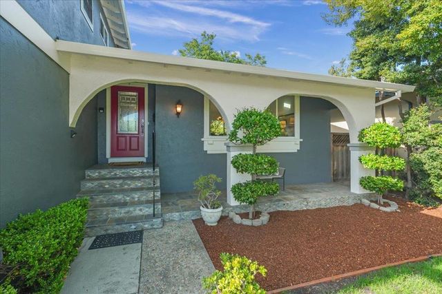 771 Ajax Drive, Sunnyvale, CA 94086