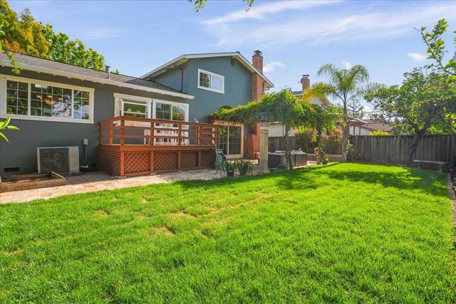 771 Ajax Drive, Sunnyvale, CA 94086