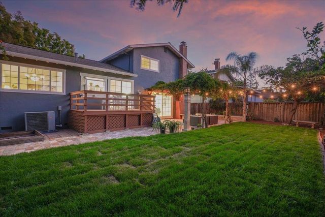 771 Ajax Drive, Sunnyvale, CA 94086