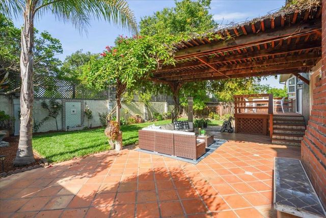 771 Ajax Drive, Sunnyvale, CA 94086