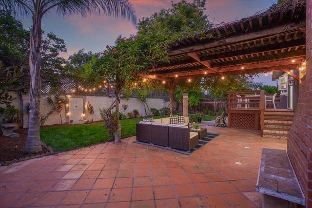 771 Ajax Drive, Sunnyvale, CA 94086