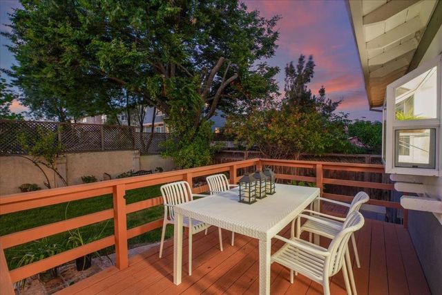 771 Ajax Drive, Sunnyvale, CA 94086