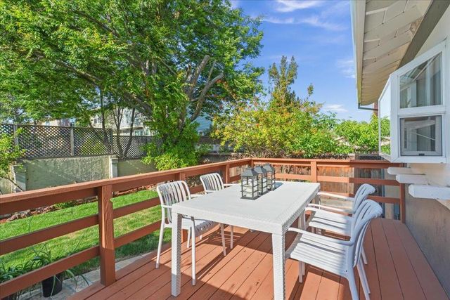 771 Ajax Drive, Sunnyvale, CA 94086