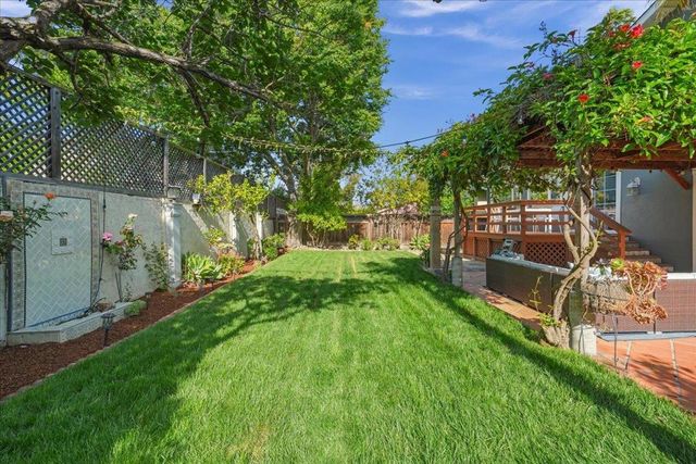 771 Ajax Drive, Sunnyvale, CA 94086