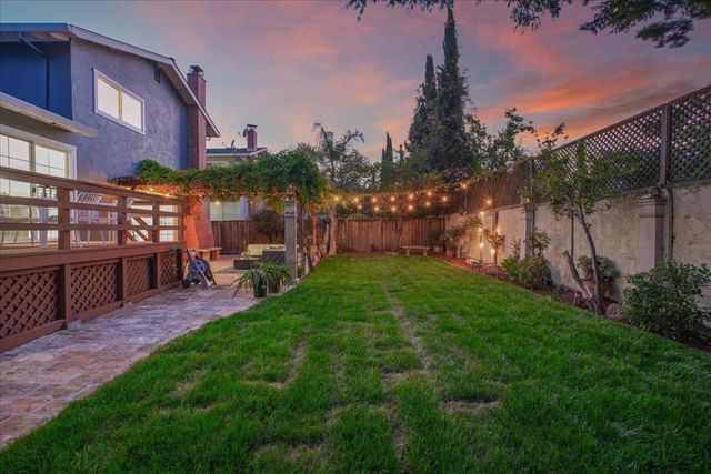 771 Ajax Drive, Sunnyvale, CA 94086