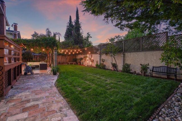 771 Ajax Drive, Sunnyvale, CA 94086